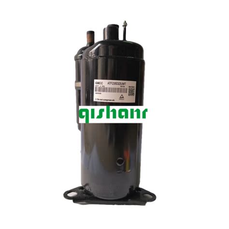 GMCC Rotary Compressor ATQ580D66UNT