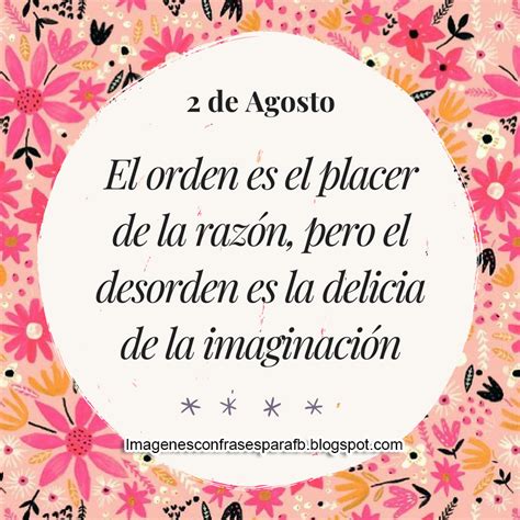 Imagenes Bonitas Y Pensamientos Positivos Frase Del Día 2 De Agosto