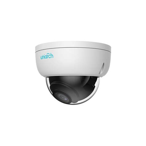 Uniarch Uv Ipc D Pf Mp Ip Camera Uniarch Range