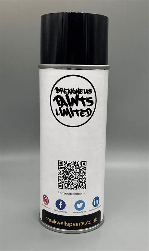 Ralbs Colours Aerosol Spray Cans 400ml Breakwells Paints