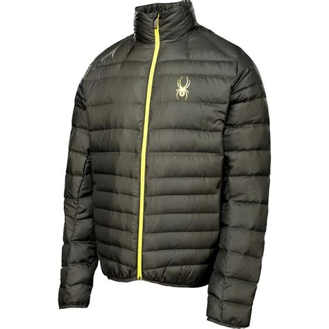 Spyder Dolomite Down Jacket Mens