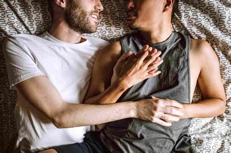 Gay Couple Therapy Key Challenges Techniques And More