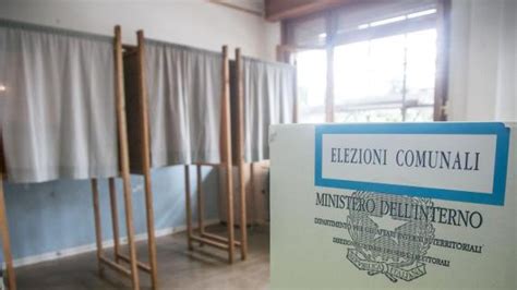 Elezioni Comunali In Puglia La Guida Al Voto A Brindisi Altamura E