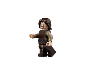 LEGO Aragorn - Rivendell Minifigure | Brick Owl - LEGO Marketplace