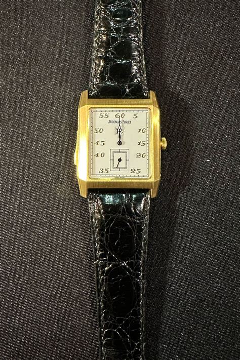 Charlie Foxhall of Sotheby’s Shows Us His Top 3 “Important Watches”