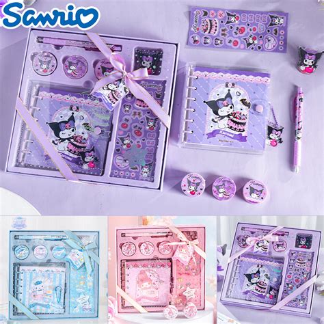 Stationery Set Sanrio Joytop