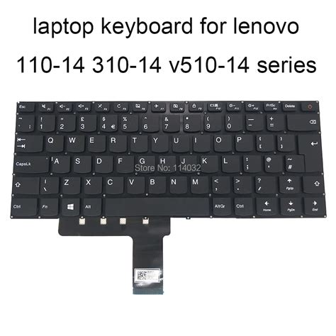 Replacement Keyboards For Lenovo Ideapad Ibr Ast Ibr Ast Uk