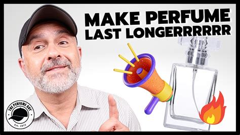 How To Make Your Fragrances Last Longer My Tips Tricks To Making