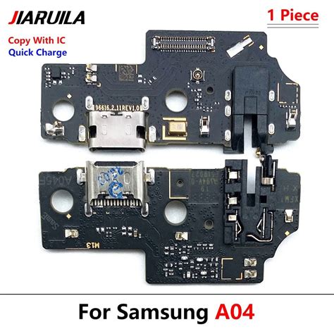 New For Samsung A04 A04s A04e A14 A24 A54 A23 A34 A42 4g 5g Usb Charging Charge Dock Connector