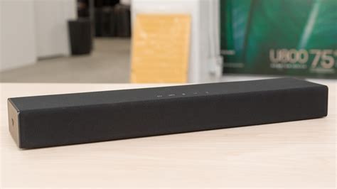 TCL Alto 6+ vs Vizio SB2020n-J6 Side-by-Side Soundbar Comparison