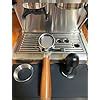 Amazon Joytata Mm Bottomless Portafilter Fits Delonghi Ec And