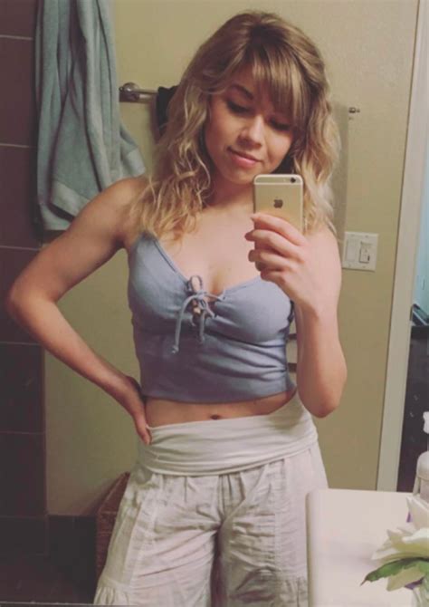 Jennette Mccurdys Hot Shots Photo 5