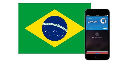 Apple Pay Coming To Brazil The Mac Observer