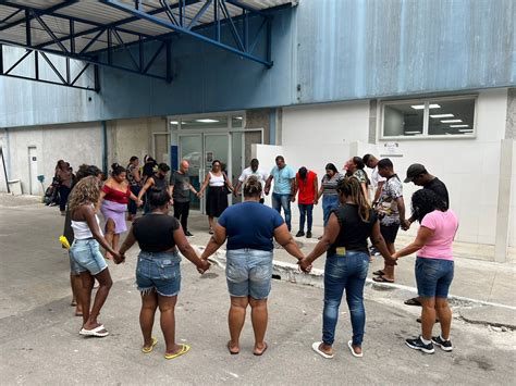 Adolescente baleada na cabeça na Baixada Fluminense segue em estado