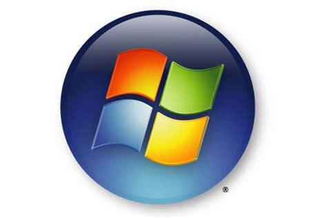 Windows 6 Logo - LogoDix