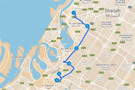 Bus Rolla To Sahara Center Bus Timings