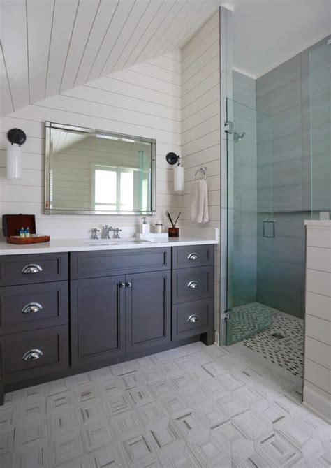 Top Bathroom Remodeling Trends for 2023 -Normandy Remodeling