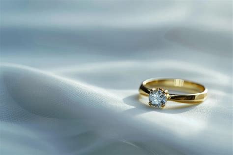 Premium Photo Ring Design