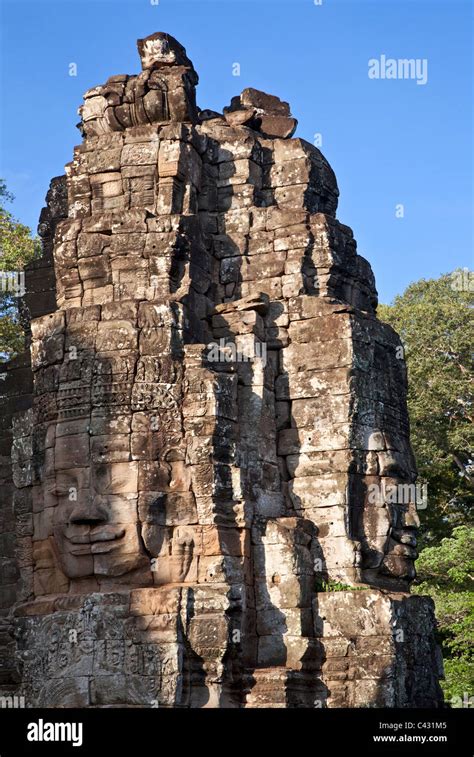 Face Tower Hi Res Stock Photography And Images Alamy