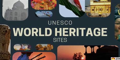 Unesco World Heritage Sites Current Affairs Editorial Notes By