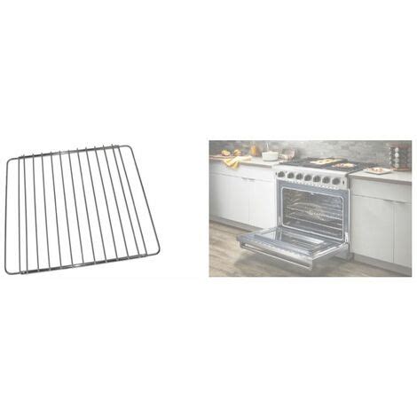 Universal Extendable Adjustable Oven Shelf Rack Grid