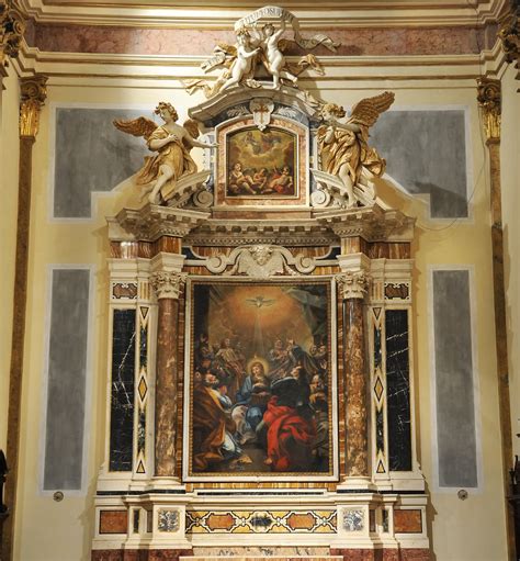 Galleria Chiesa Santa Maria Del Suffragio L Aquila Abruzzo