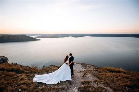 6 Lieux de réception pour un mariage en bord de mer parfait