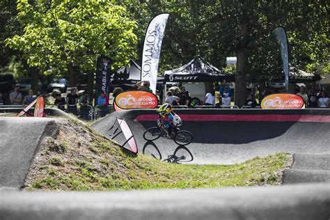 Campeonato de Aragón de Pump Track BTT PURO PIRINEO