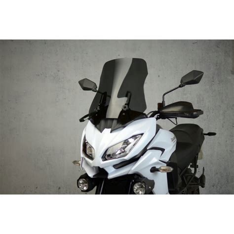 LOSTER SZYBA TURYSTYCZNA KAWASAKI VERSYS 650 17 18 LOSTER VERSYS Za 399