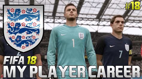 Fifa Player Career Mode Episode World Cup Quarter Final