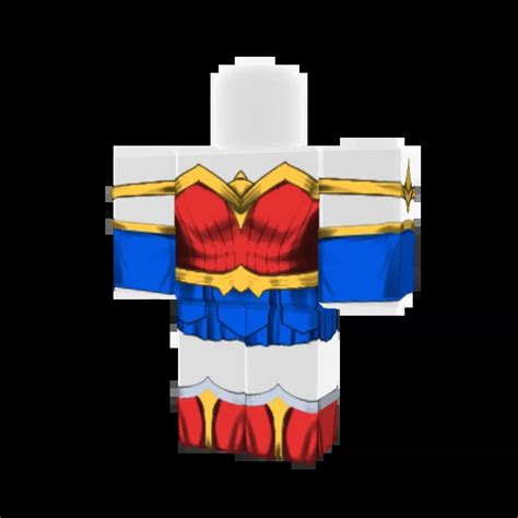 Discover Wonderwoman Designs On Customuse