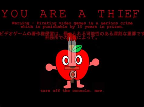 I Made This Fanmade Phonic Friends Rpg Anti Piracy Screen But I Made In