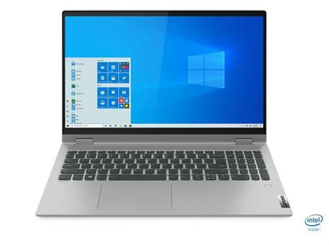 Lenovo Ideapad 5 15itl05 156 Ips Fhd I5 1155g78gb512gb Ssdw10