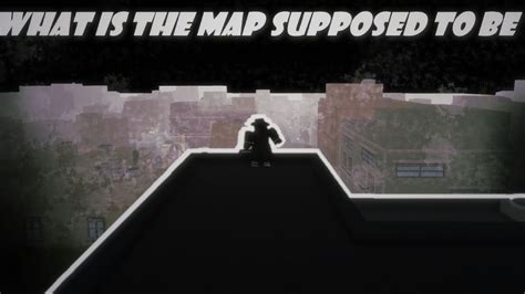 Roblox Yba Sewer Map