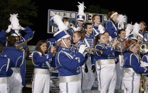 PHOTOS: West Wins Homecoming Game Over Waukesha South | Waukesha, WI Patch