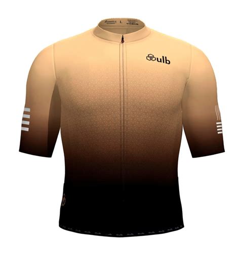 Equipaciones Ciclistas Personalizadas ULEVEL CICLORED