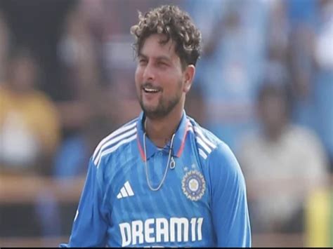 World Cup Kuldeep Yadav Best Spinner And He Will Test The Batters