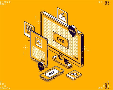 Mengenal Ocr Optical Character Recognition Beserta Fungsi Dan Cara