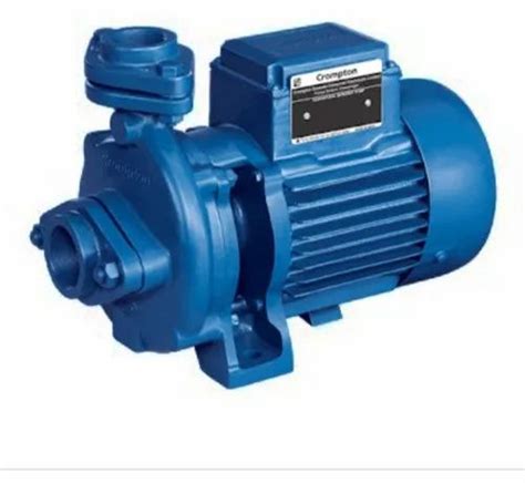 Hp Electric Crompton Water Pumps At Rs Unit In Bengaluru Id