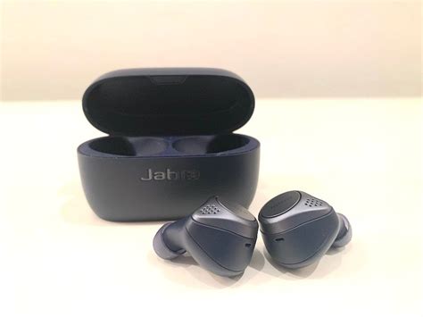 Jabra Elite Active 75t vs Elite 85t: Which should you buy? - Gearbrain