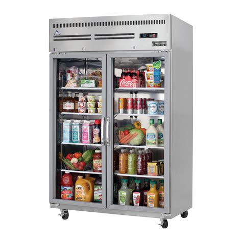 Everest Refrigeration Esgr2 Remo Restaurant Equipment Supply And Solutions