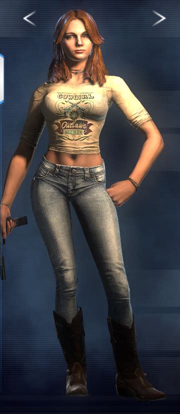 Cowgirl Call Of Duty Wiki Fandom