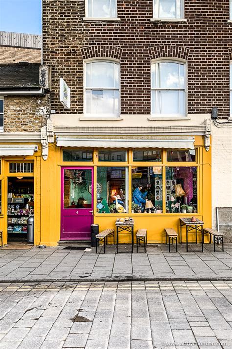 Brockley, London - A Local Area Guide and Things to Do in Brockley