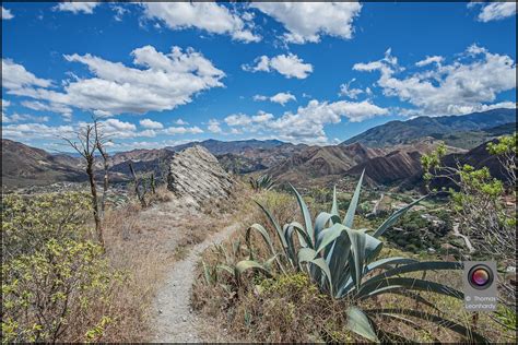 Vilcabamba Map - Andean Highlands, Ecuador - Mapcarta