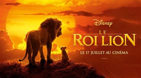 LE ROI LION de Jon Favreau Critique Ciné Freakin Geek