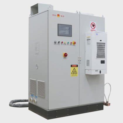 Induction Hot Forging Machine Induction Forging Heater High Quality