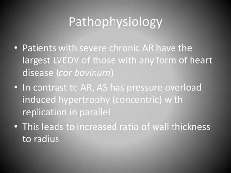 Ppt Aortic Insufficiency Powerpoint Presentation Free Download Id 3385197