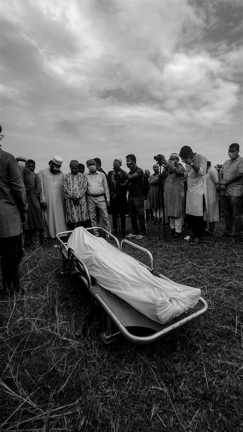 12 Arti Mimpi Melihat Jenazah yang Menimbulkan Ketakutan, Pertanda