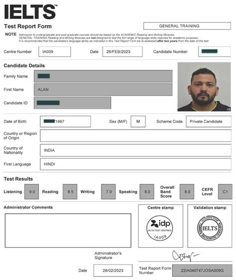 Here S What Helped Alan Get Band 8 In IELTS Https Enterblogger