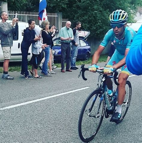 Tour De France Nibali Sfiora L Impresa Sullo Storico Traguardo Di